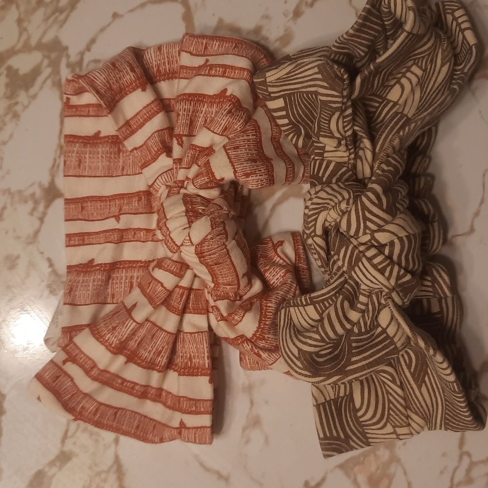 Kate Quinn head headbands